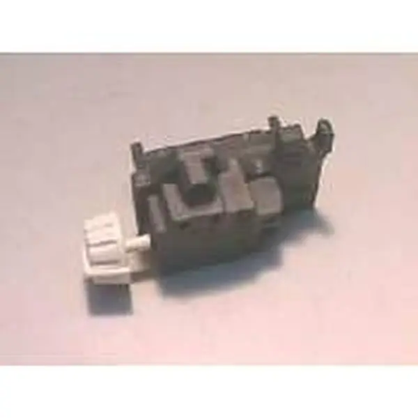 Bosch pomp module Wilo R4