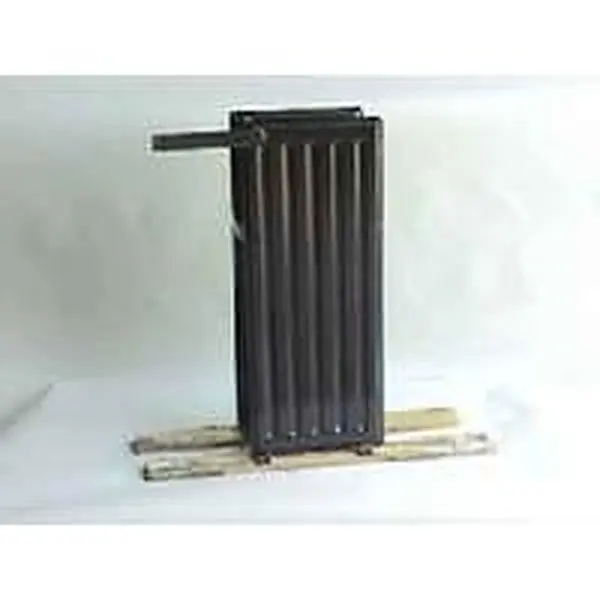 Radiateur de chaudière Bosch 120/160