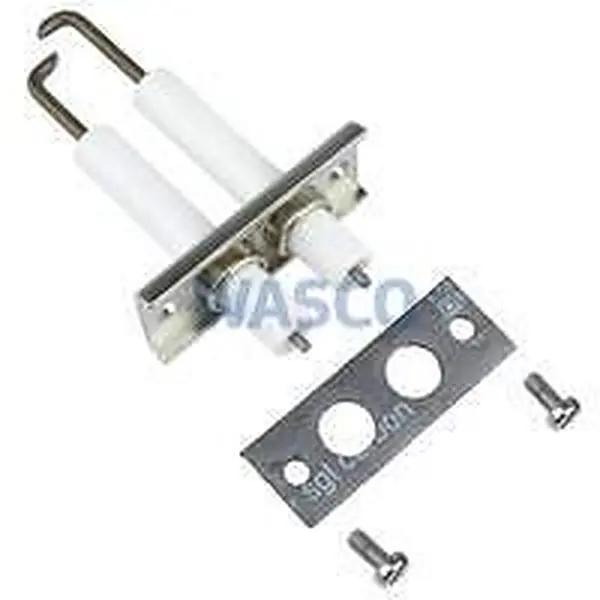 Électrode d'allumage Bosch pour Maxicom NL / E 87228801940