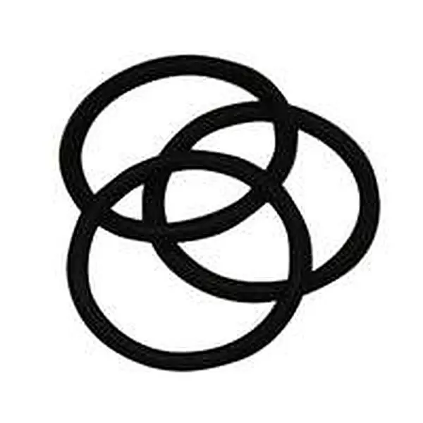 Atag O-ring gaskoppeling 21,89 x 2,62 mm a 3st