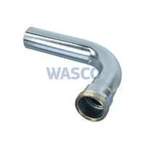 Atag leiding boiler/driewegklep voor o.a. Q38C S4317900