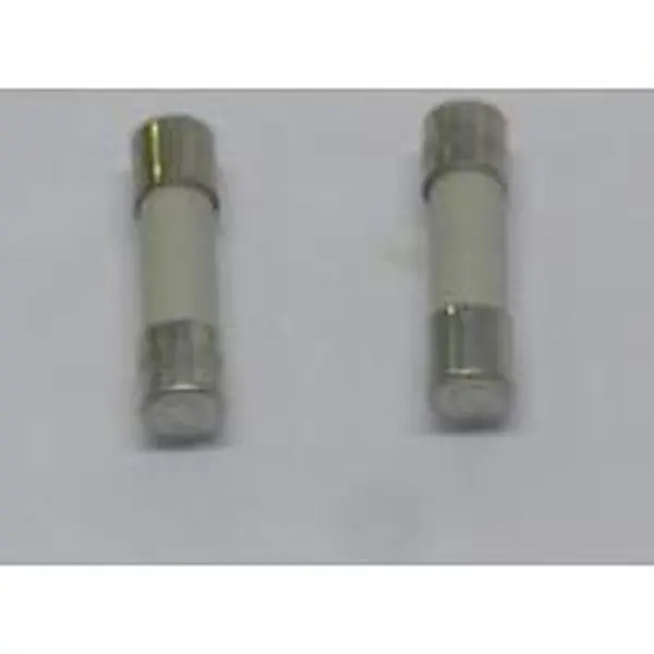 Fusible Atag 6,3 at h 250v (3 x )