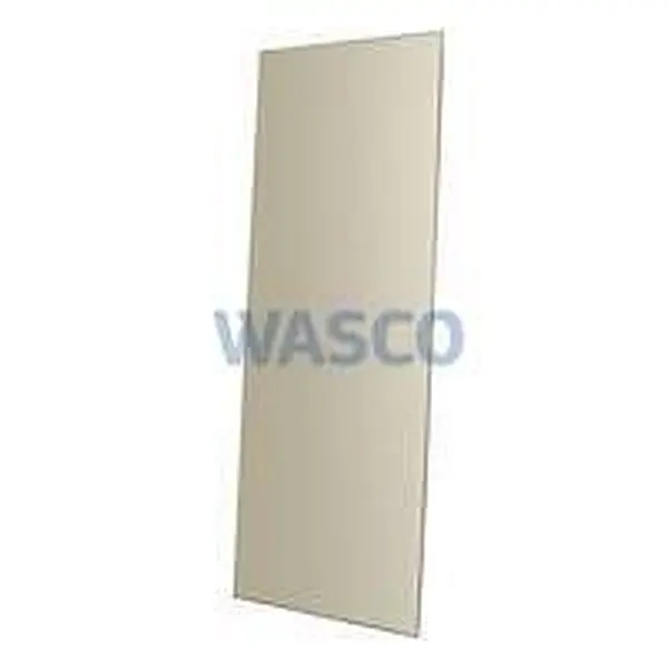 Faber glas 1320 x 427 x 4
