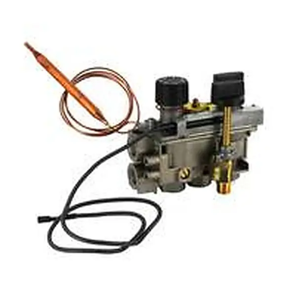 Bloc gaz Faber Kolding B11