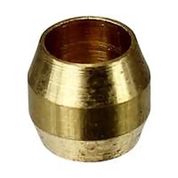 Bague de serrage Dru 4mm bloc de régulation Junkers/FEG/MP