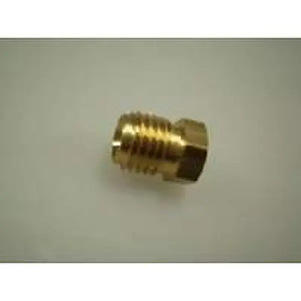 Écrou 4mm bloc de régulation Dru Junkers/FEG/MP