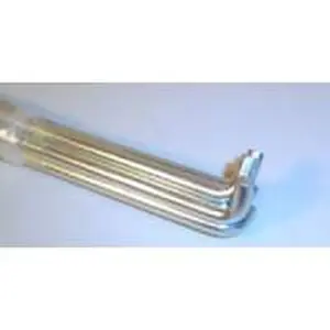Dru trekstang M8 binnenwerk Art5/6
