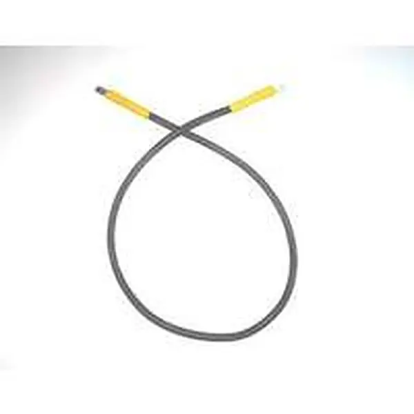 Câble de thermocouple Dru jaune GV60, œillet 3 mm