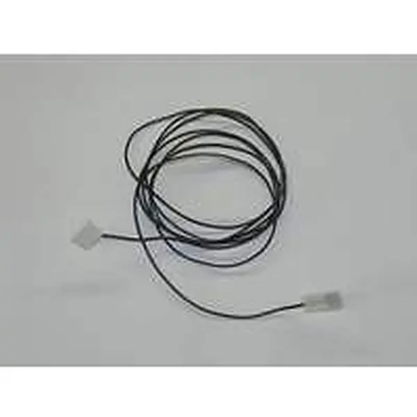 Dru aansluitdraad 2e thermokoppel met ontvanger, L=2000