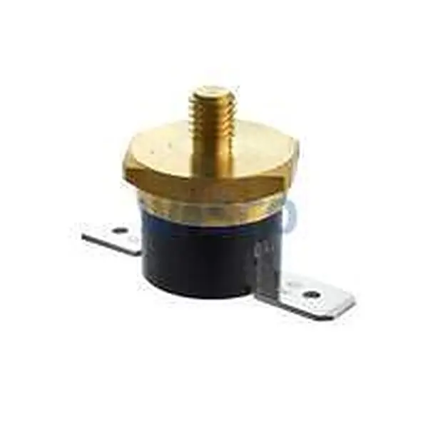 Thermostat de sécurité Itho Daalderop 90°C Klimax 1 + 2
