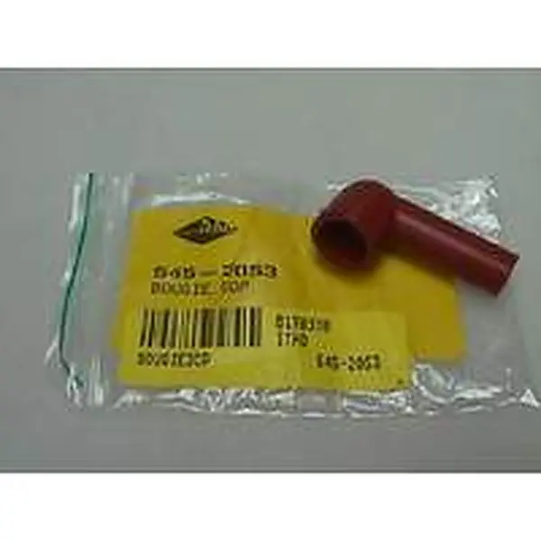 Itho Daalderop bougiedop Klimax 1