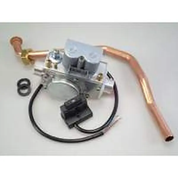 Kit de service bloc gaz Itho Daalderop HRT 20/22 Klimax 1 - Dungs 545-20552