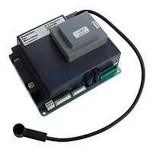 Itho Daalderop branderautomaat Klimax 1 - K processor
