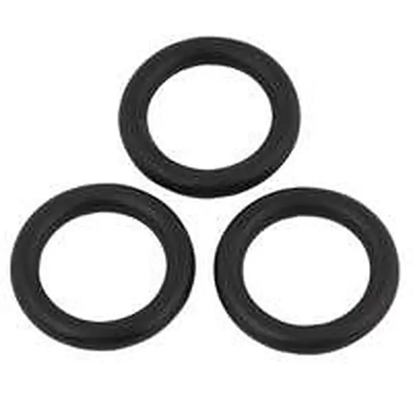 Joint torique Itho Daalderop 17 x 4 mm pour circulateur Klimax 3 pièces
