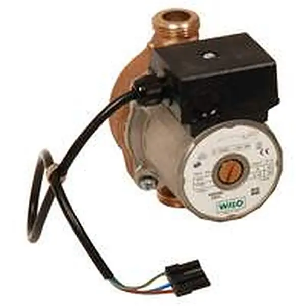 Itho Daalderop tapwater pomp t.b.v. WP
