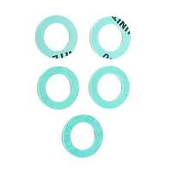 Bague d'étanchéité Itho Daalderop 42401 Unitec 300 joint plat O