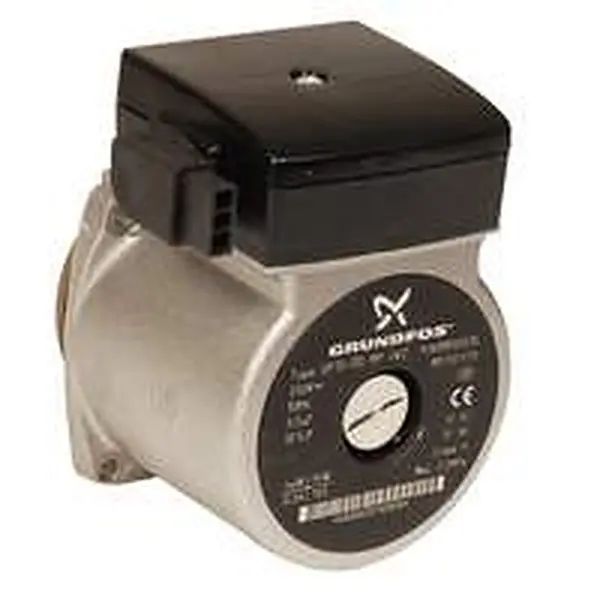 Moteur de circulateur Itho Daalderop AM 7 mètres Aqua-Max