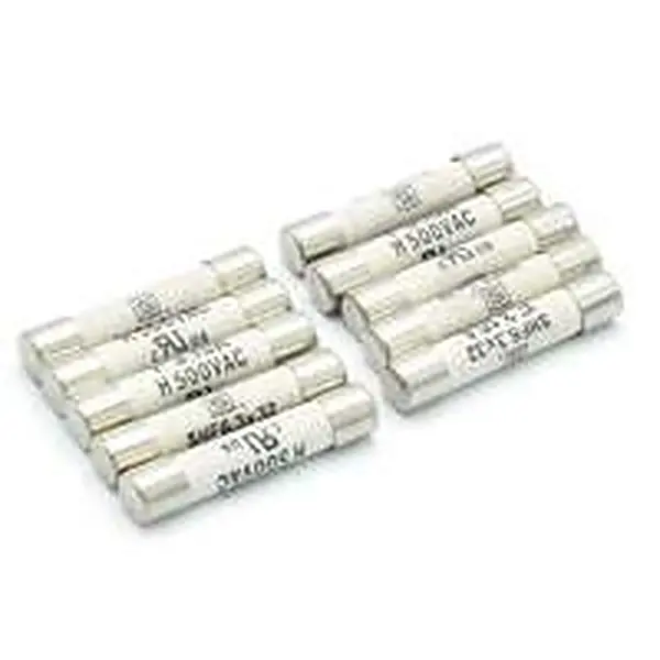 Fusibles Itho Daalderop CAS3 10 pcs 00685F3.15A 6.3X32MM H500VAC