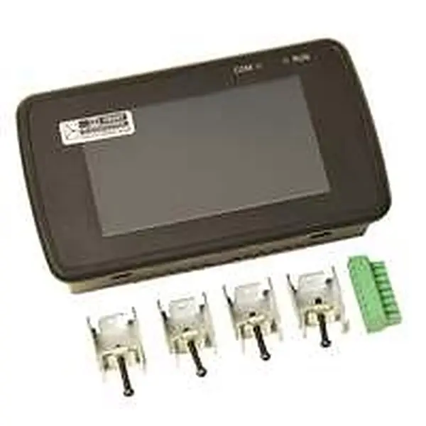 Itho Daalderop bedieningspaneel HP-S