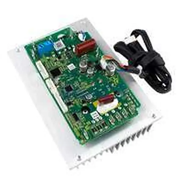 Carte électronique compresseur Itho Daalderop HP-S 55
