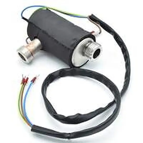 Élément électrique côté chauffage Itho Daalderop 2kW 05-00696