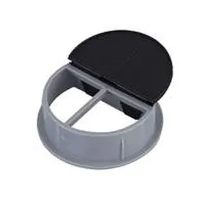 Bosch terugslagklep voor o.a. 9000i AquaPower Plus HRC30 CW6 8737709562