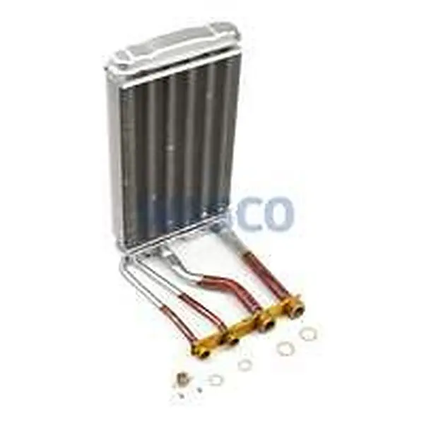 Bosch ketelblok voor o.a. VRC25 II ZWE24-5MFA 87154065460