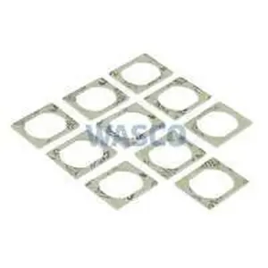 Nefit pakking brander 10 stuks voor o.a. WT 13 87010030100