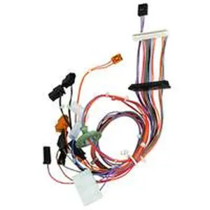 Bosch kabelset voor o.a. HRC 30 (ZWB7-26A5S0730) 87144020860