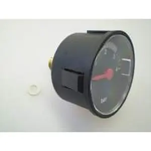 Bosch manometer voor o.a. ZWR 24 87172080280