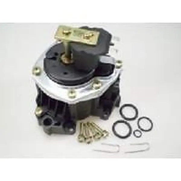 Vanne trois voies Bosch 87172041980
