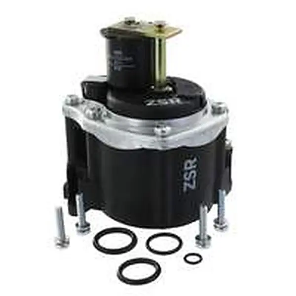 Bosch driewegklep voor o.a. ZWR 18-3 KE 87172041990