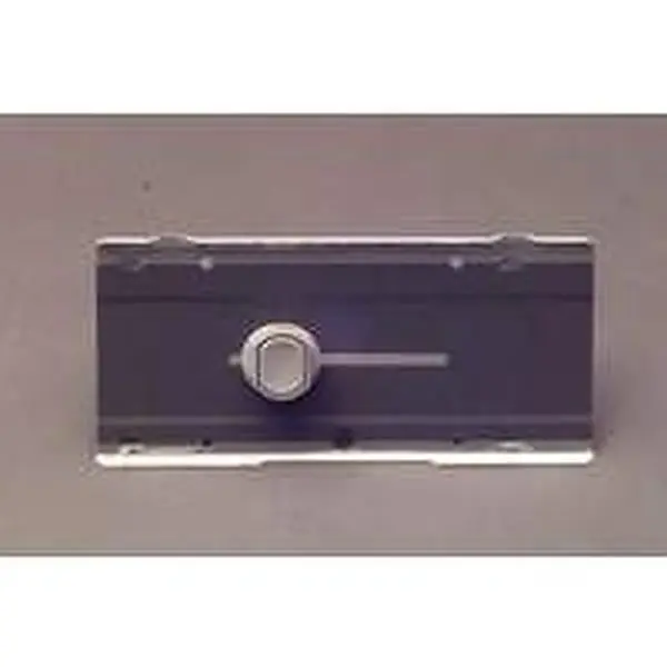 Plaque de guidage Bosch