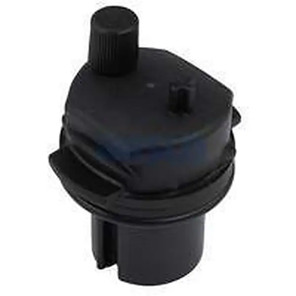 Soupape de purge Bosch pour notamment HRC II 35 (ZWBR35) 87161064450