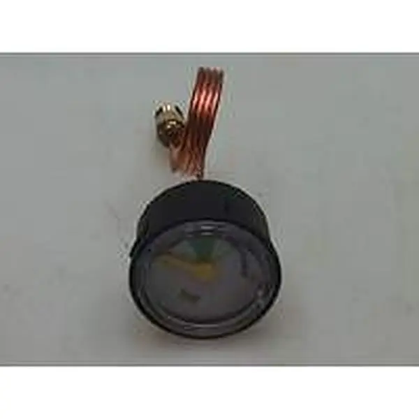 Bosch manometer voor o.a. VRC 24 87172080610