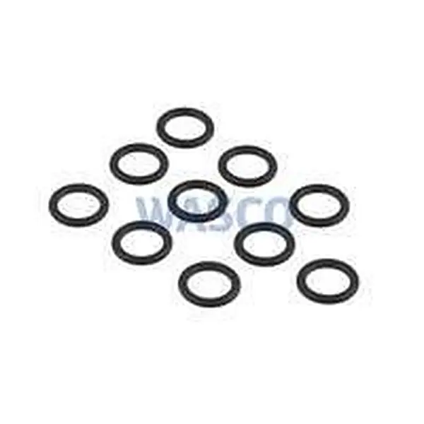 Nefit O-ring kraanspindel 10 stuks