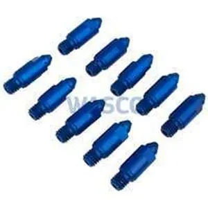 Bosch waakvlaminspuiter blauw 10 stuks