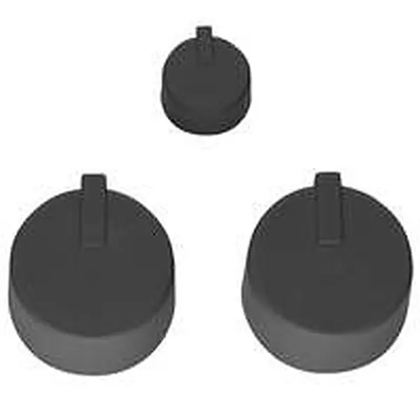 Bosch schakelknop voor o.a. ZWR 24-3 KE 87120000500