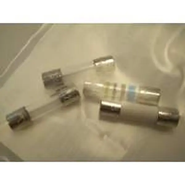 Kit de fusibles Bosch