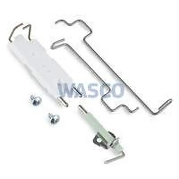 Kit d'électrodes Bosch pour notamment SZWN 24-6 87181070760