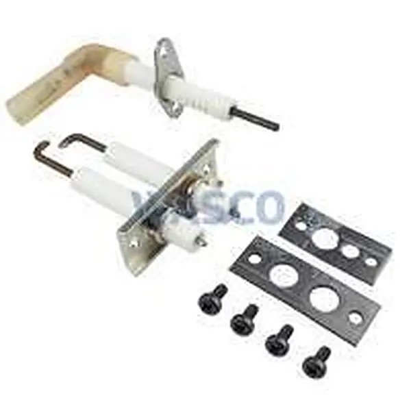 Bosch electrode set ZWBR 7-25