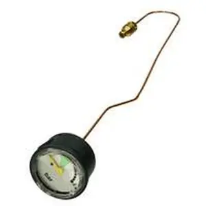 Bosch manometer voor o.a. HRC 30 (ZWB7-26A5S0730) 87172080790