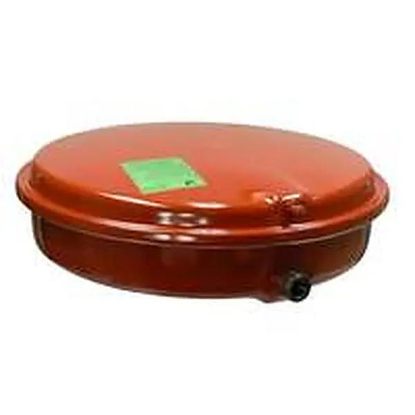 Bosch expansievat 11 liter rond