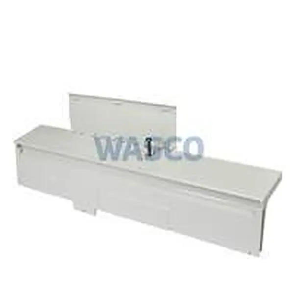 Bosch deksel voor o.a. HRC 30 (ZWB7-26A5S0730) 87113047230