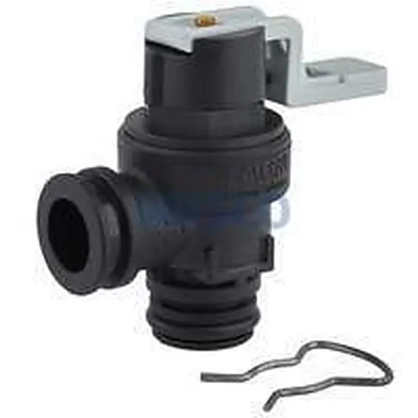 Bosch veiligheidsklep voor o.a. Compress 3400i AWS (CS3400iAWS 10E) 87186434270