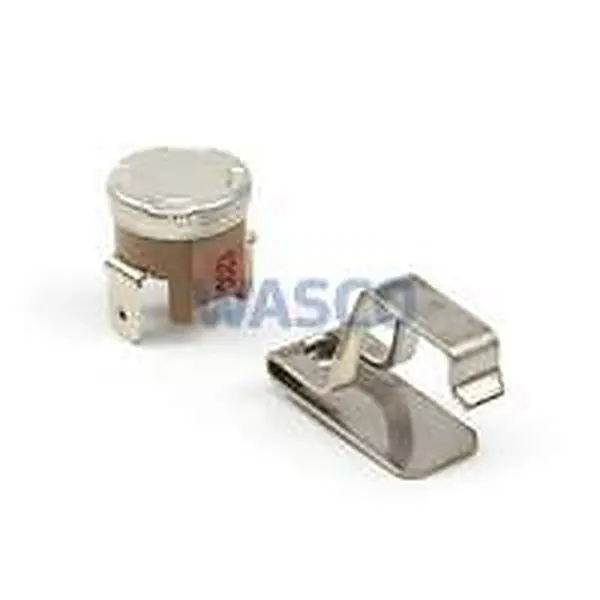 Thermostat maximum Nefit