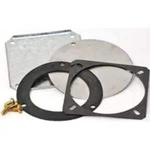 Bosch afdekplaat voor o.a. WR 200-5 AM 87080060220