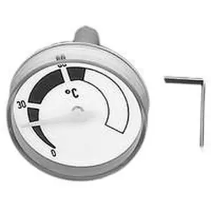 Bosch thermometer voor Condens 6000W SP400 87172080500