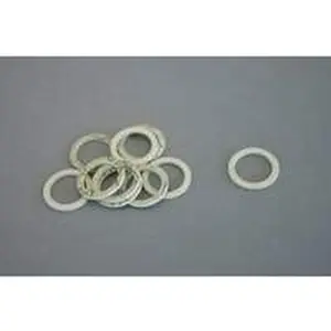Nefit pakkingring voor o.a. WR 200-5 AM 87001030060