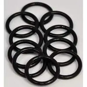Bosch O-ring 10 stuks voor HR 8000S (WTD27 AME) 87002052280